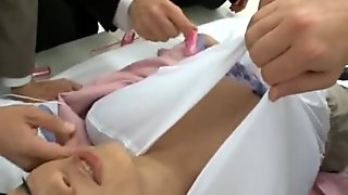 Mature natsumi kitahara in hot asian gangbang 20 by japanmatures