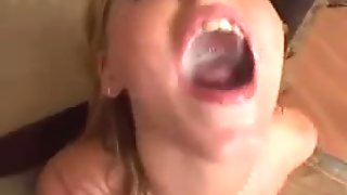MOUTHS OF CUM Sophie Dee 3