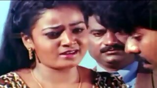 Telugské romantické filmy - juhoindické mallu scény